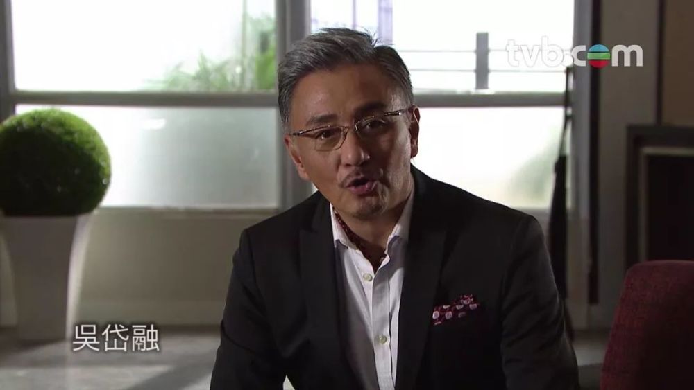 入行逾30年曾是TVB当家戏骨 59岁“高天鹫”成功推出新歌