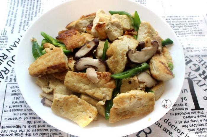 它俩搭配营养好,做法简单且补钙健脾最好,多吃