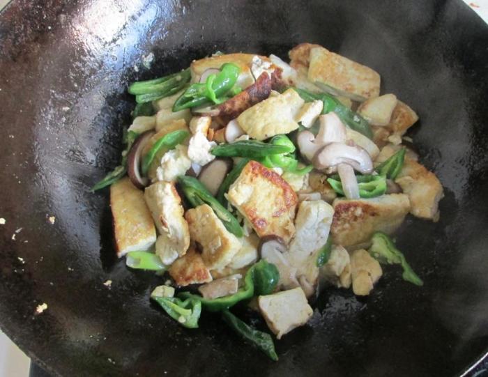 它俩搭配营养好,做法简单且补钙健脾最好,多吃