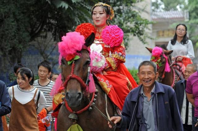 俗语:"男不娶生妻,女不嫁六郎",生妻和六郎分别指的是啥?