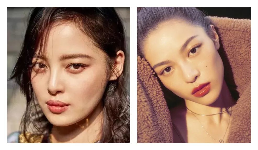 有一个标准的定义吗? 什么是高级脸?