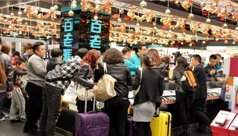 游客:为什么去香港旅游,当地人一眼就知道我们