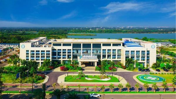 博鳌超级医院到底超级在哪里?