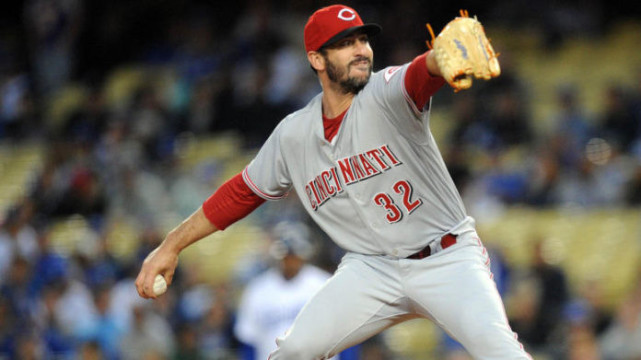 要先发投手的抓紧 盘点MLB自由市场9大王牌ACE