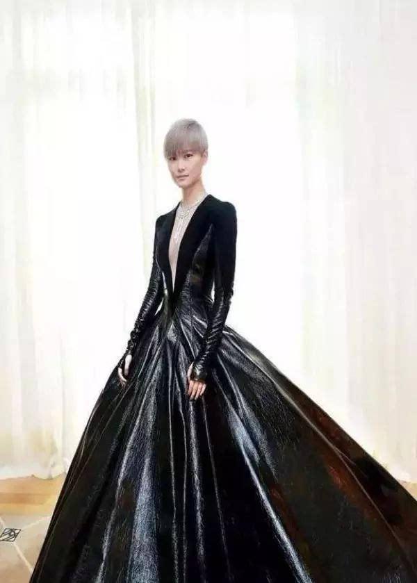 李宇春嫁入豪门?变娇羞小女人?