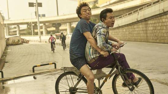 春节4部大电影票房预测,《新喜剧之王》恐遭垫