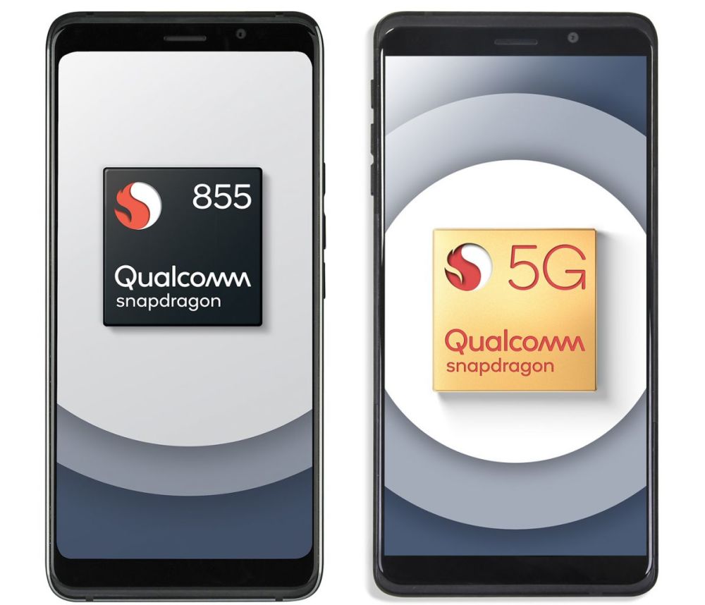 2019年安卓旗舰第一芯片 高通骁龙855强在哪