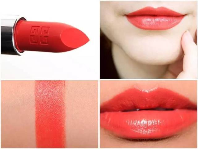 听说你们都想买西柚色?看完这篇再买!_时尚_腾讯网