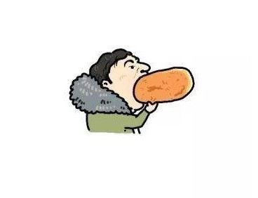 王思聪吃热狗有多火?现已成为爆款,饰品店挣钱