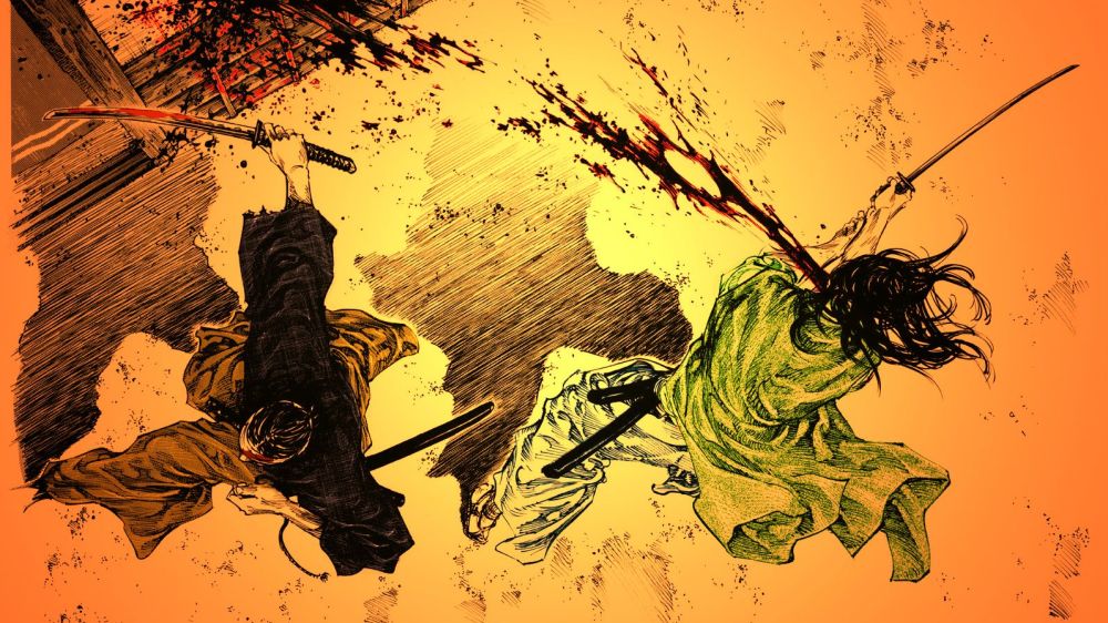 宫本武藏被日本人喻为天下第一剑客,但有一人