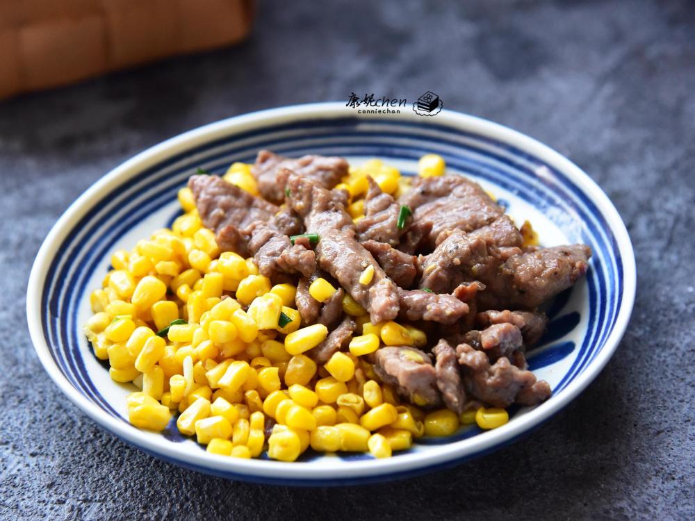 孩子多吃玉米长得高,身体棒,这6种做法营养美