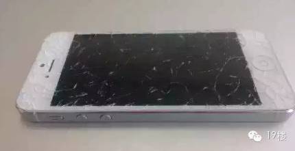 手机屏裂了?!不用换屏!教你15分钟完美修复,超