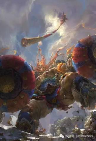 原来,西游记是要倒着看的!