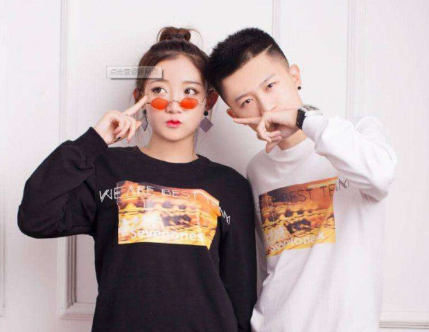 快手最让人羡慕的4对情侣,高迪夫妇上榜首,最后一对竟