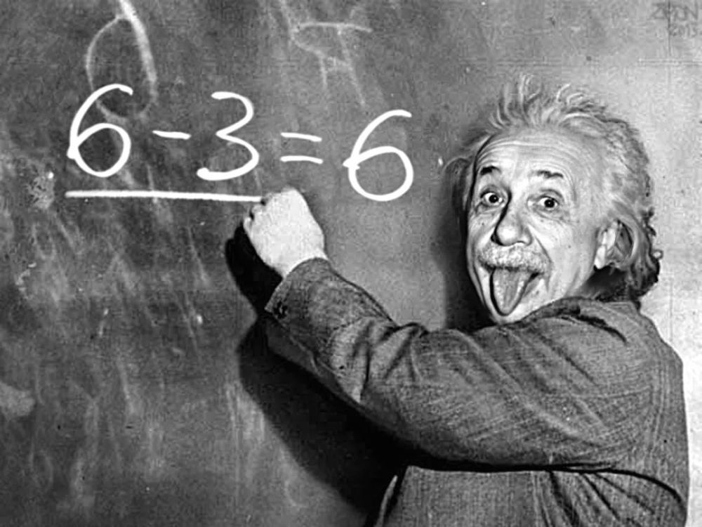 爱因斯坦谈教育:不要给年轻人灌输这些思想