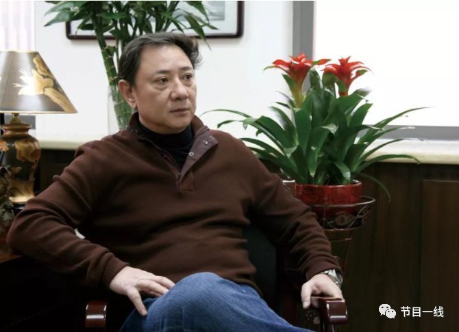 原电视剧司副司长王卫平：改革开放40年的“剧变”