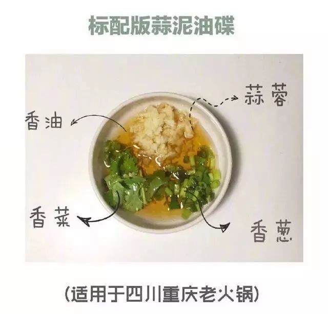 涮肉蘸料怎么搭_海鲜蘸料怎么调