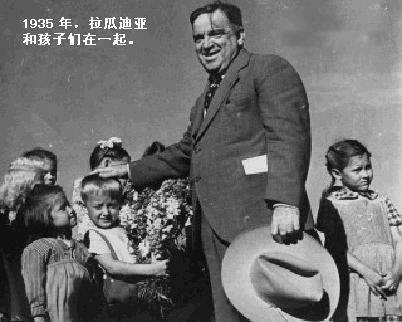 这才是一个国家强大的真正秘密 发人深省!