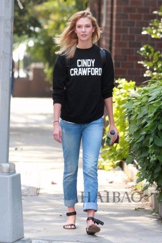 我已经想不到该穿什么出门了!怎么办?