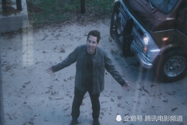 新王者诞生!《复仇者联盟4》预告片打破《复联