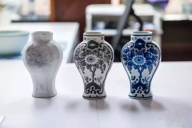 中国的青花瓷,为何成了荷兰特产呢?