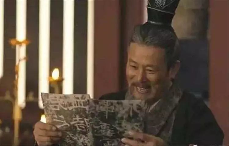 三国里他最不正经,曹操甘拜下风,75岁还生了