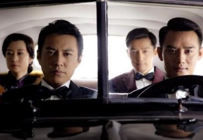 《伪装者2》主演大换血，“祁厅长”加盟，“明诚”由他出演！