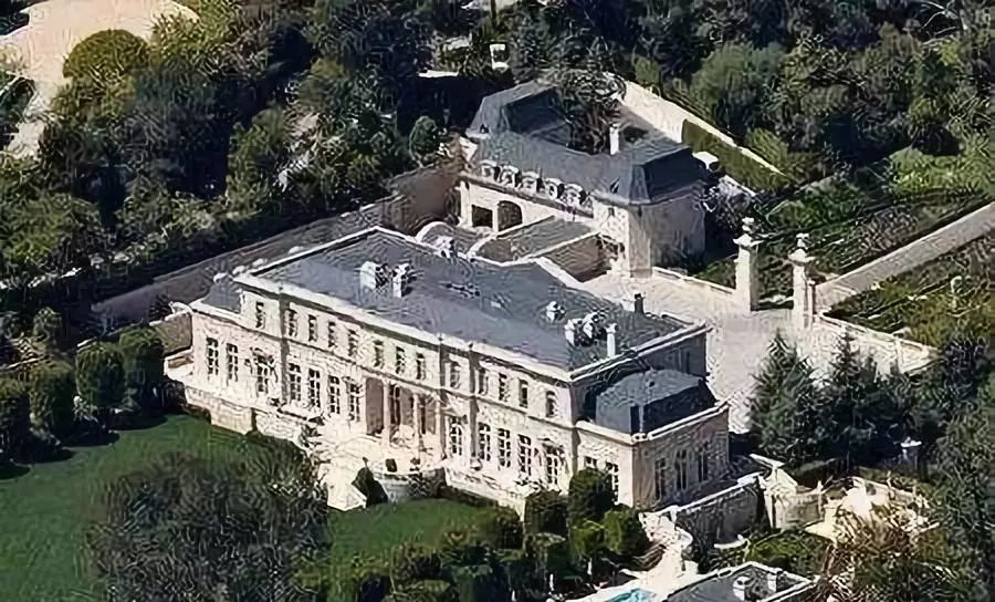 香港富豪许世勋去世:曾拒认儿媳李嘉欣,420亿