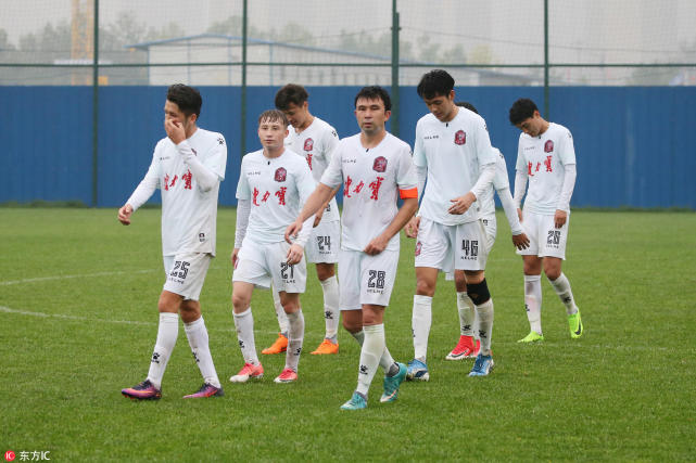 U23戴帽第1人:足球梦在新疆起飞 倔强少年只想