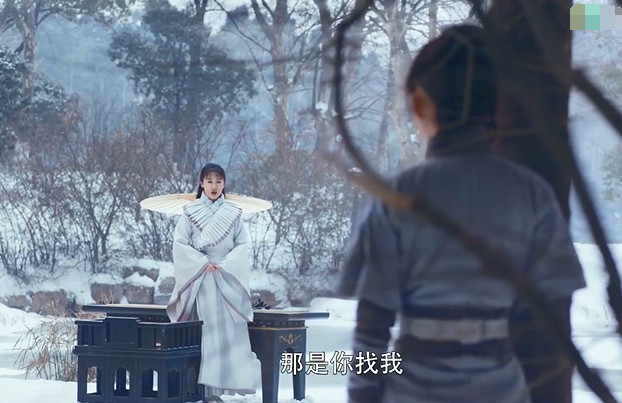 《将夜》宁缺和莫山山暧昧不清,桑桑吃醋了宁