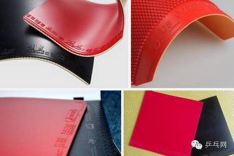 强行科普:乒乓球拍的选择小窍门『乒乓网器材