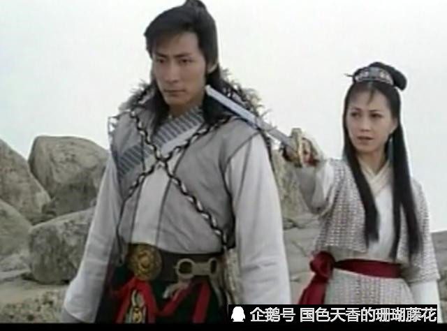 《甘十九妹》尹剑平身份被甘十九妹识破,这个关键因素被忽略了