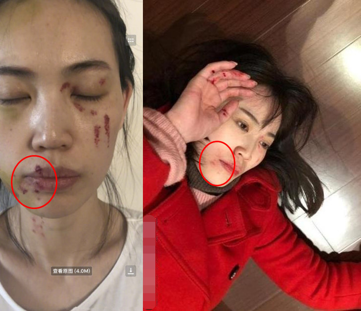 王宝强绯闻女友秀恩爱宣誓主权？疑与宝强甜蜜游马尔代夫
