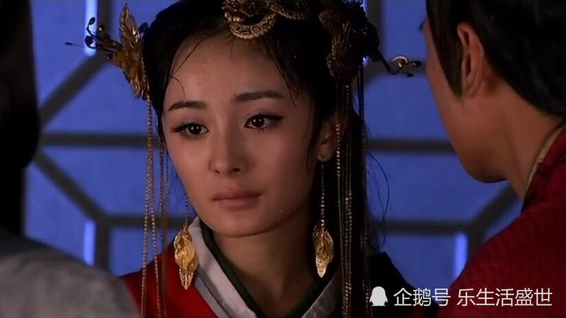 美人心计:雪鸢被糟蹋后很难过,为什么她不把这经历告诉周亚夫?