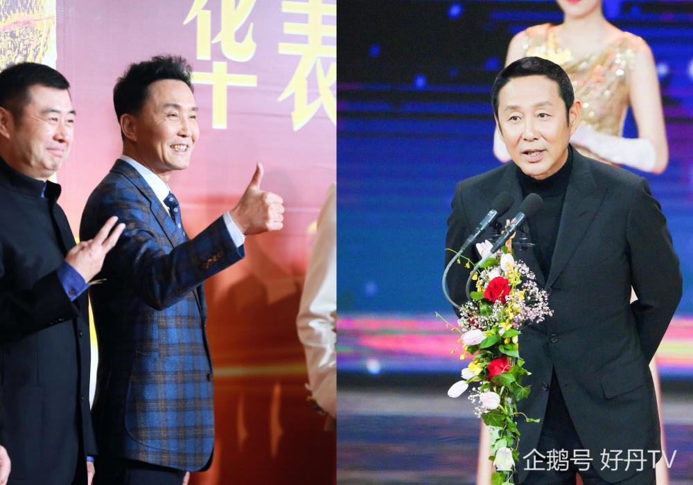 吴刚粉丝不识陈道明将其打码，引发中老年粉圈大战