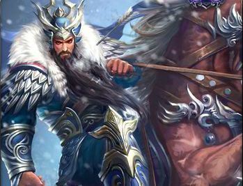 三国杀:刘备主却选了魏关羽当忠臣,主公表示这可能是对面派来的