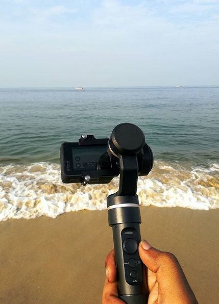 Go Pro推出Hero 7中国红特别版:圣诞节不愁没