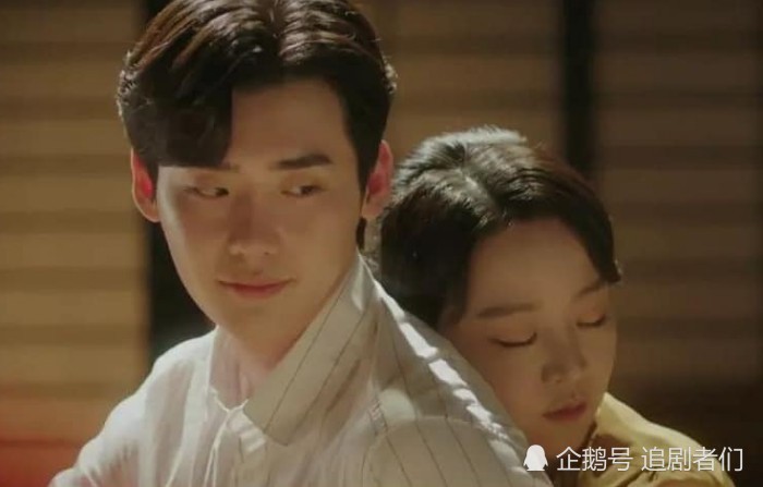 与你在一起便是最好的！李钟硕这部爱情韩剧好凄美动人又虐心