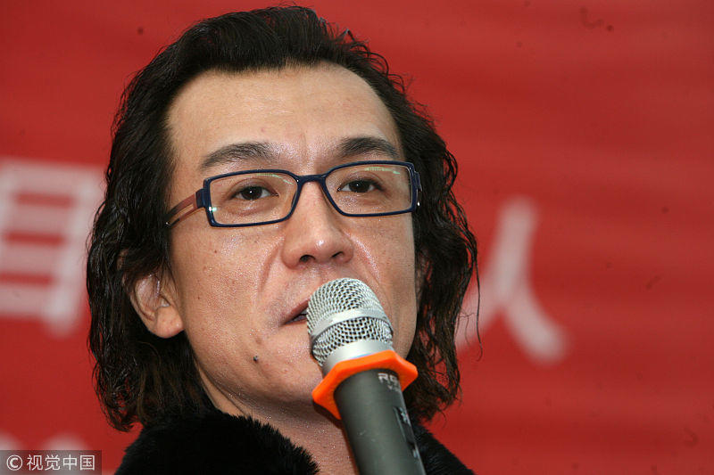 李咏与病魔缠斗18个月后去世，而死神给沈旭华的时间只有19天