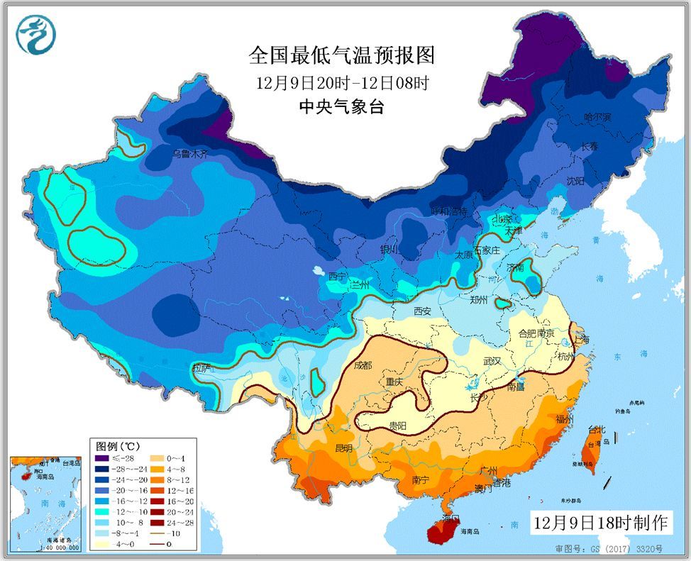 雪线与人口_高山林线与雪线(2)