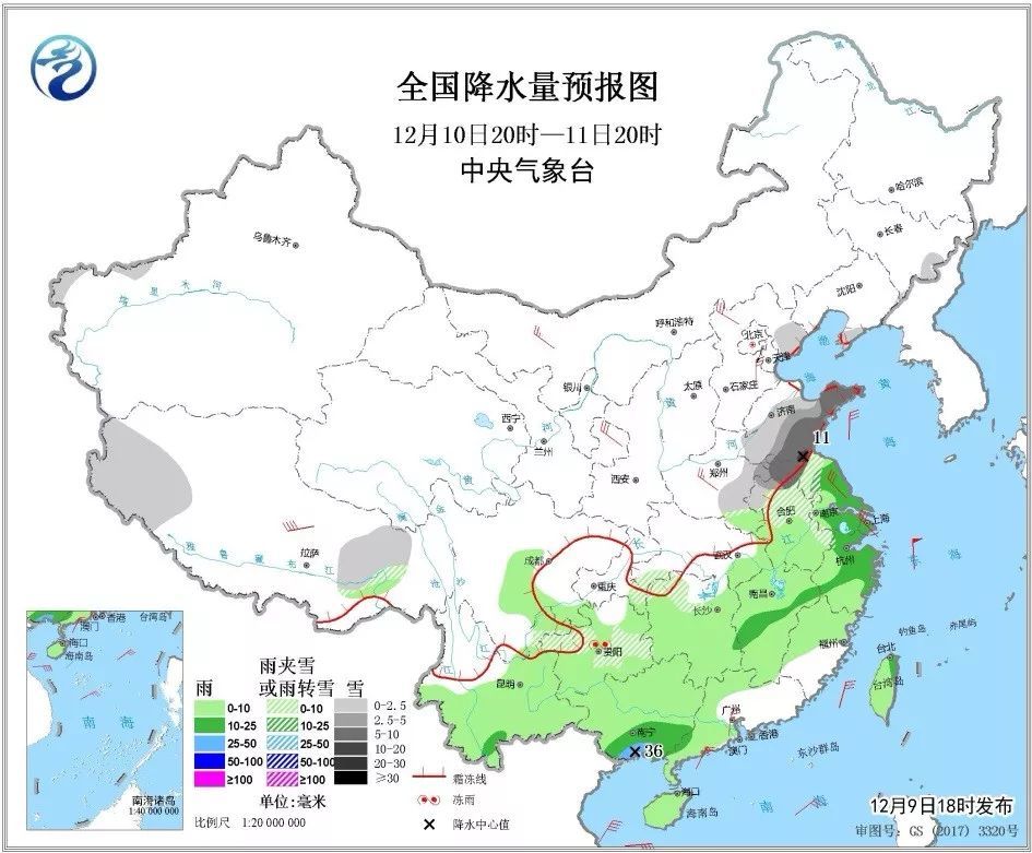 雪线与人口_高山林线与雪线
