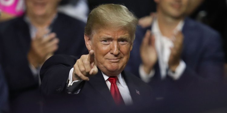 特朗普点评黄背心抗议活动,法国要求美国总统