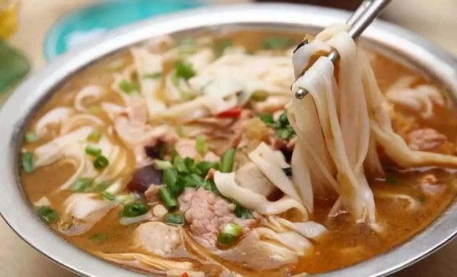 米粉排名_桂林米粉图片(3)