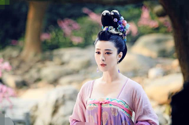 武则天简谱_一代女皇武则天简谱(3)