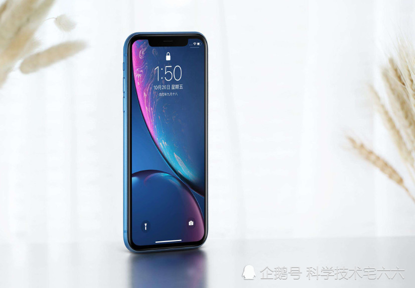 iPhoneXr销量低迷,供应商放假十天度过困难期