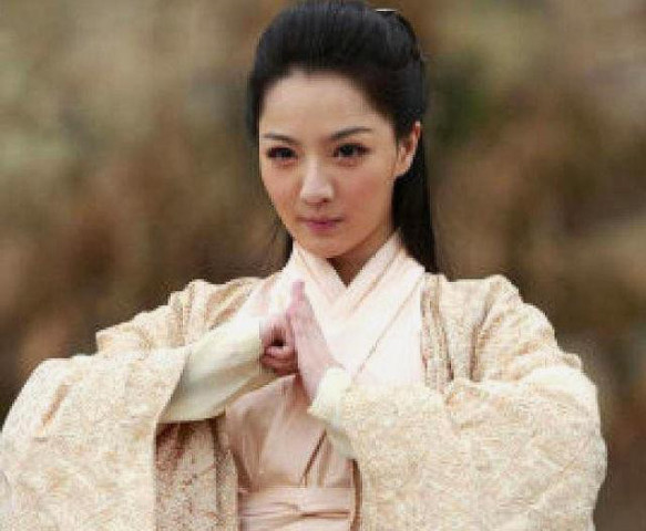 梦姑嫁给虚竹后,接手灵鹫宫驱逐4大婢女,只因为一个"秘密"!