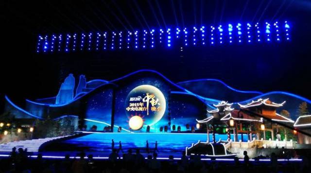 必看 2015央视中秋晚会节目单公布 TFBOYS、