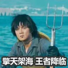 海王表情包合集