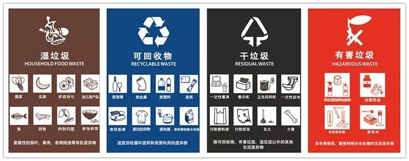 垃圾分类在中国难推广?他们在上海趟出一条路