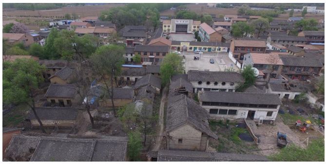 高平市,文化和旅游部,河西镇,农业农村部,北诗镇,传统村落